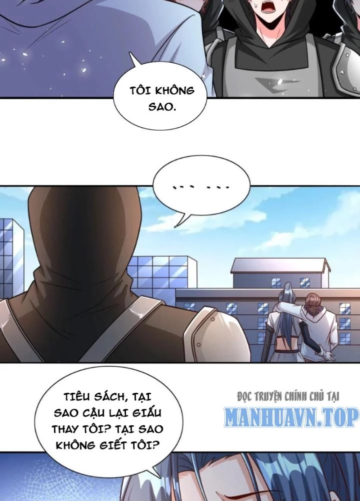 Người Chơi Siêu Cấp Chapter 99 - 17