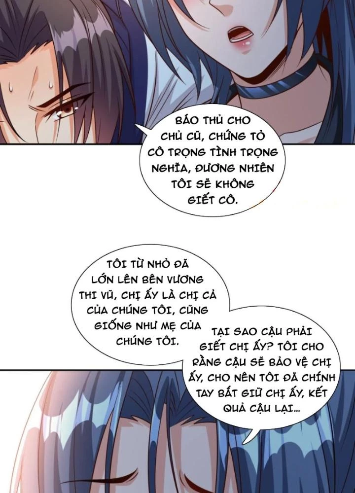 Người Chơi Siêu Cấp Chapter 99 - 19