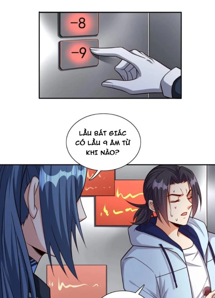 Người Chơi Siêu Cấp Chapter 99 - 27