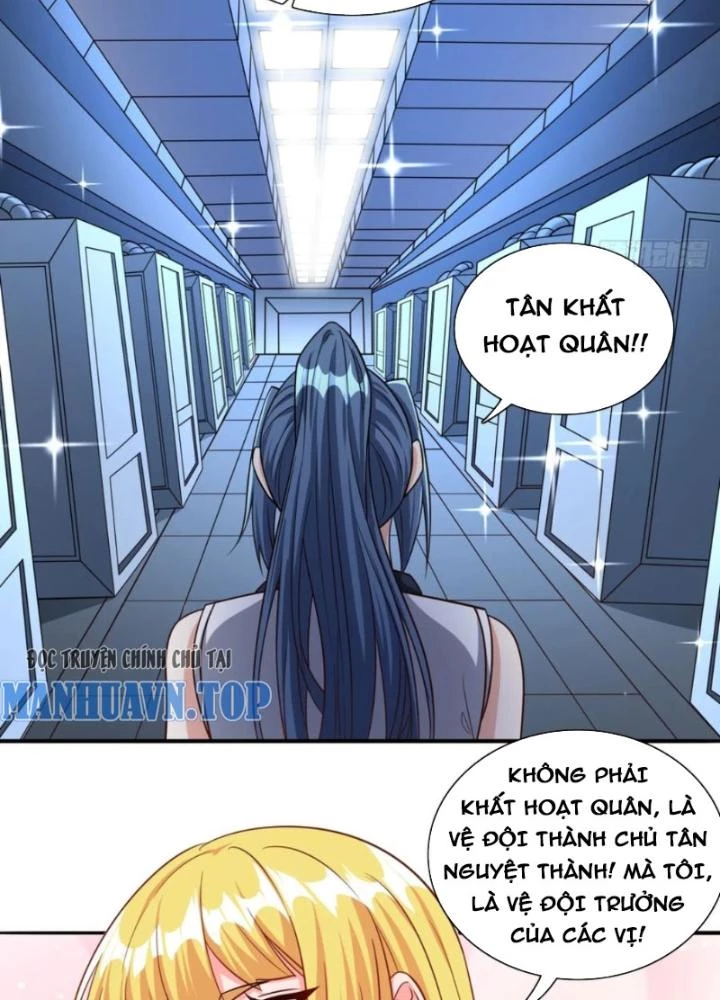 Người Chơi Siêu Cấp Chapter 99 - 31