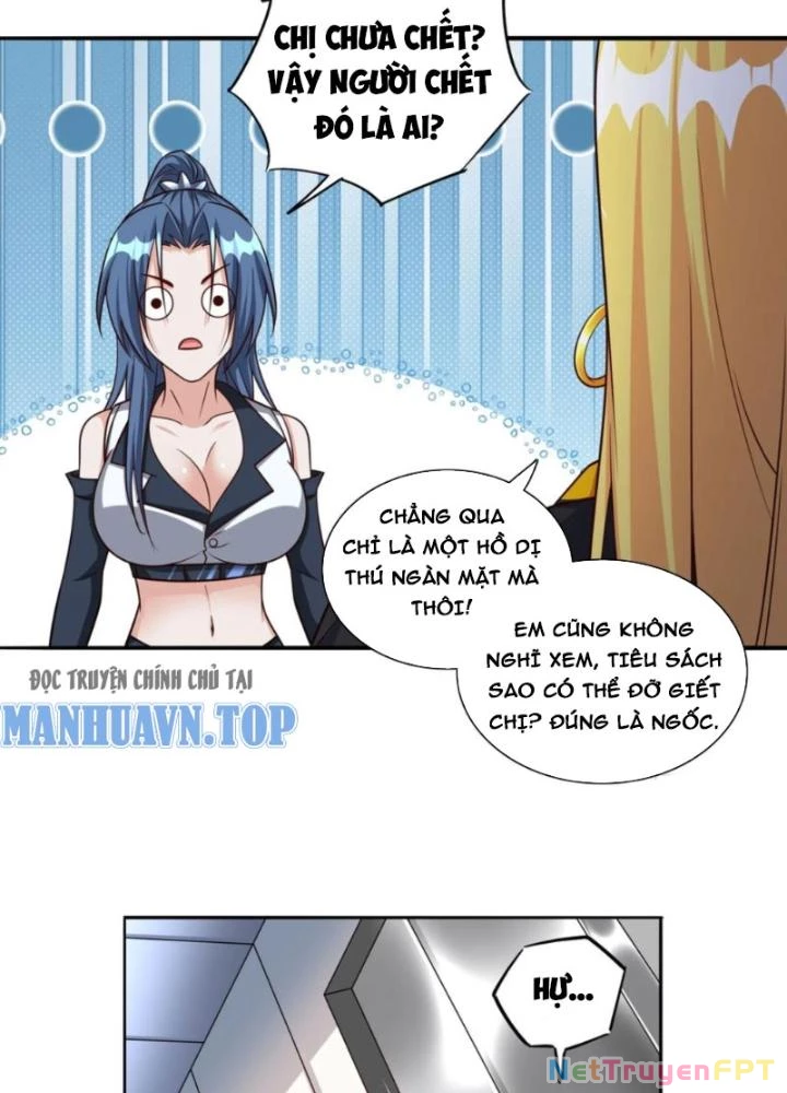Người Chơi Siêu Cấp Chapter 99 - 35