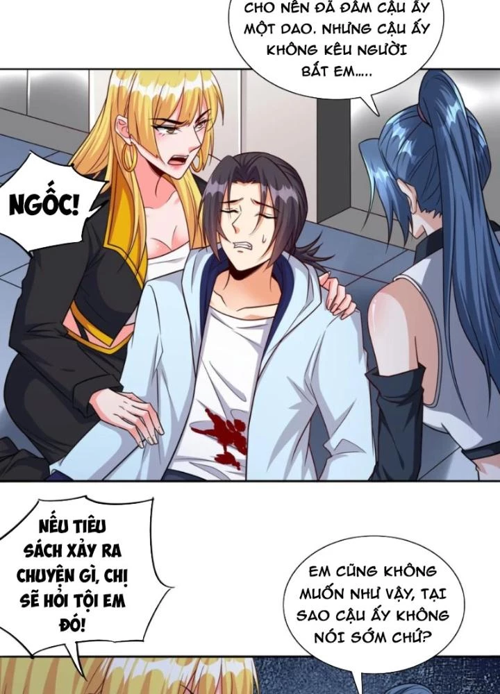 Người Chơi Siêu Cấp Chapter 99 - 39