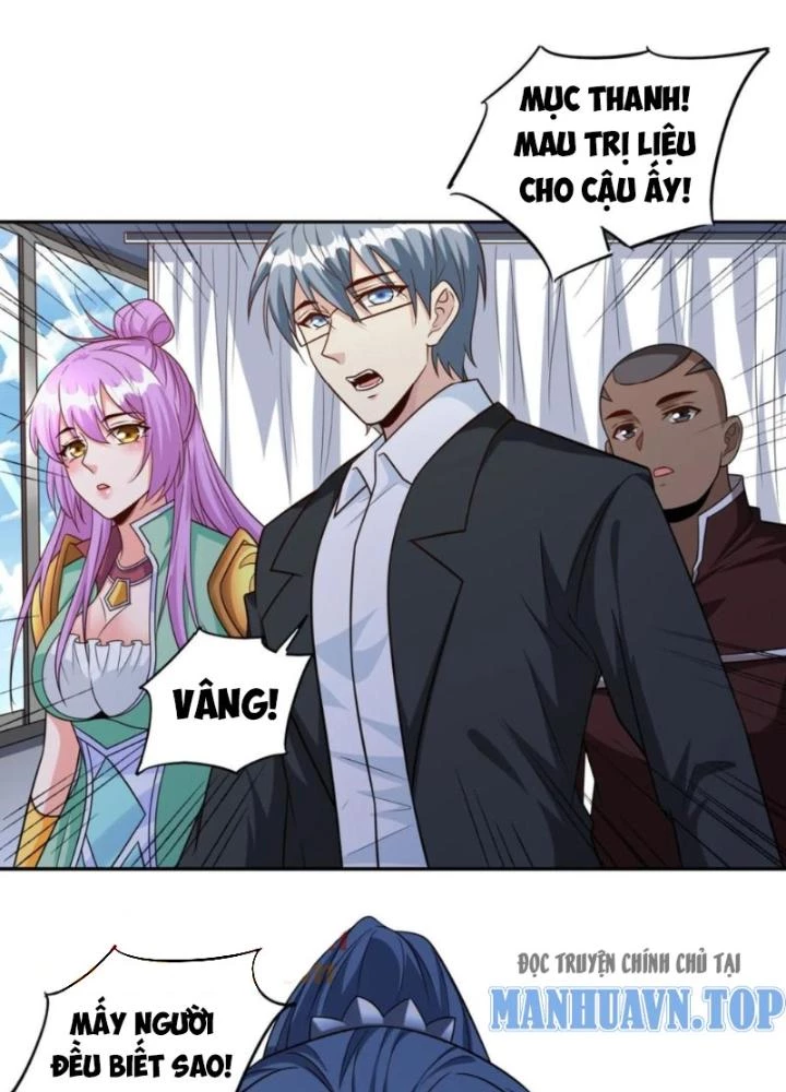 Người Chơi Siêu Cấp Chapter 99 - 45