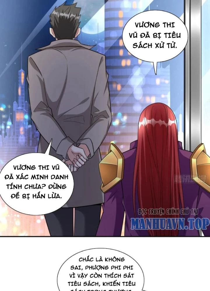 Người Chơi Siêu Cấp Chapter 100 - 3