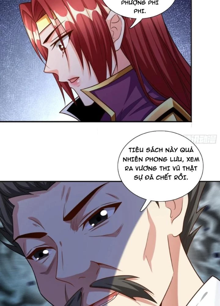 Người Chơi Siêu Cấp Chapter 100 - 5