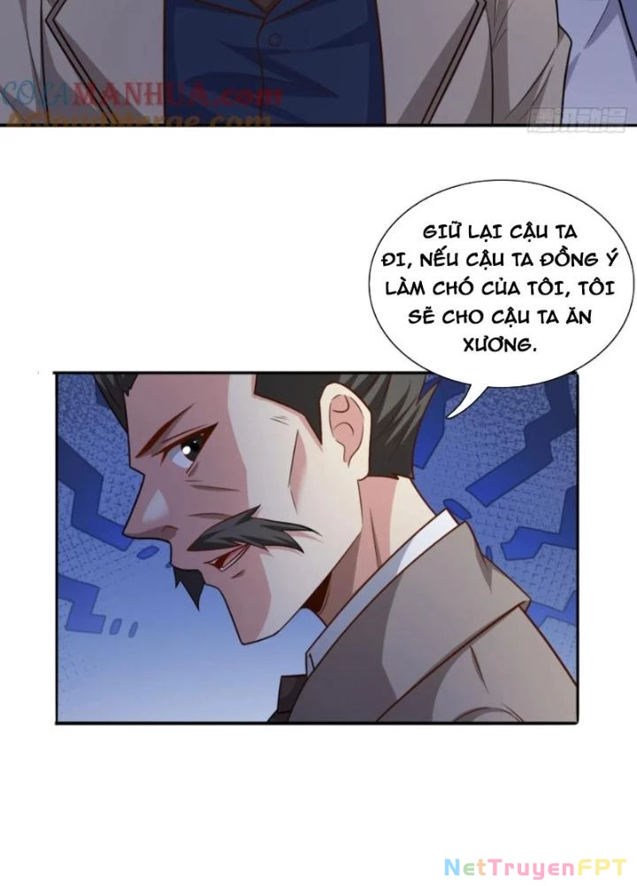 Người Chơi Siêu Cấp Chapter 100 - 9