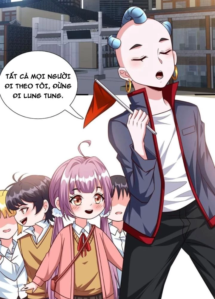 Người Chơi Siêu Cấp Chapter 100 - 13