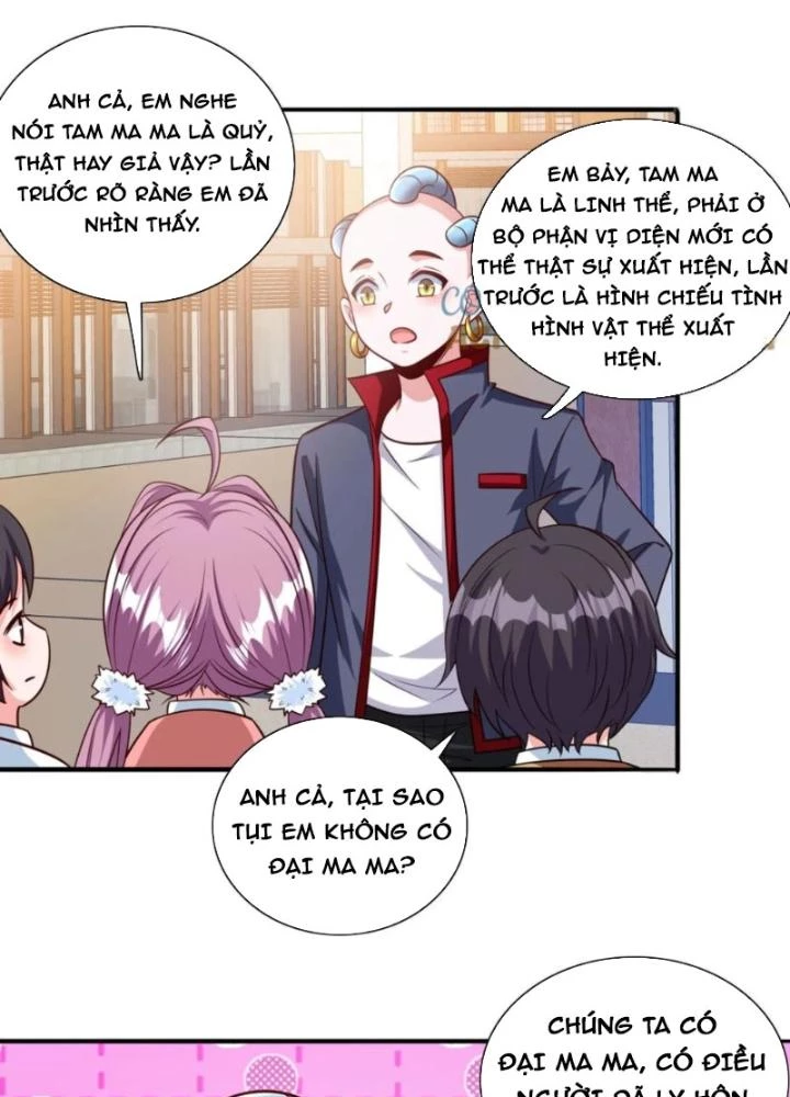 Người Chơi Siêu Cấp Chapter 100 - 17
