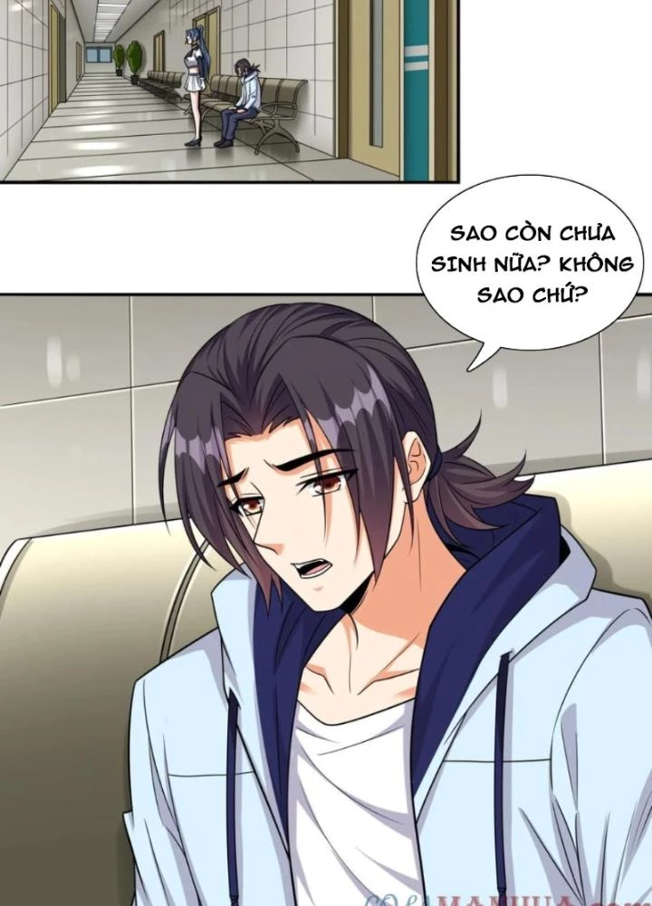 Người Chơi Siêu Cấp Chapter 100 - 21