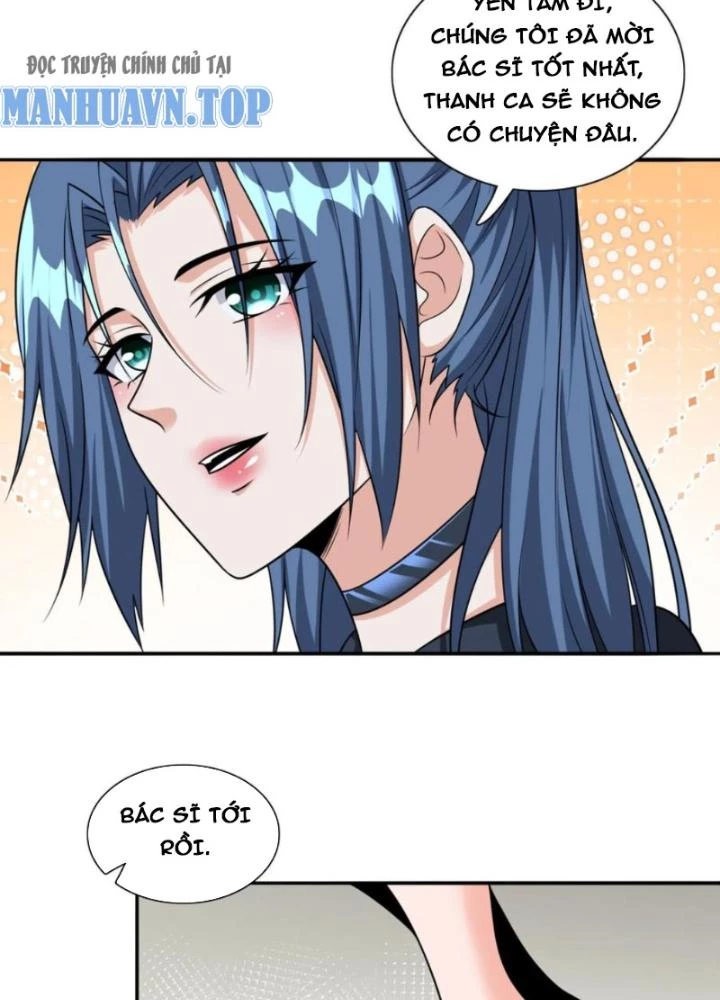 Người Chơi Siêu Cấp Chapter 100 - 23