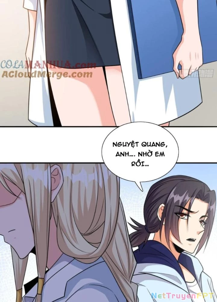 Người Chơi Siêu Cấp Chapter 100 - 27