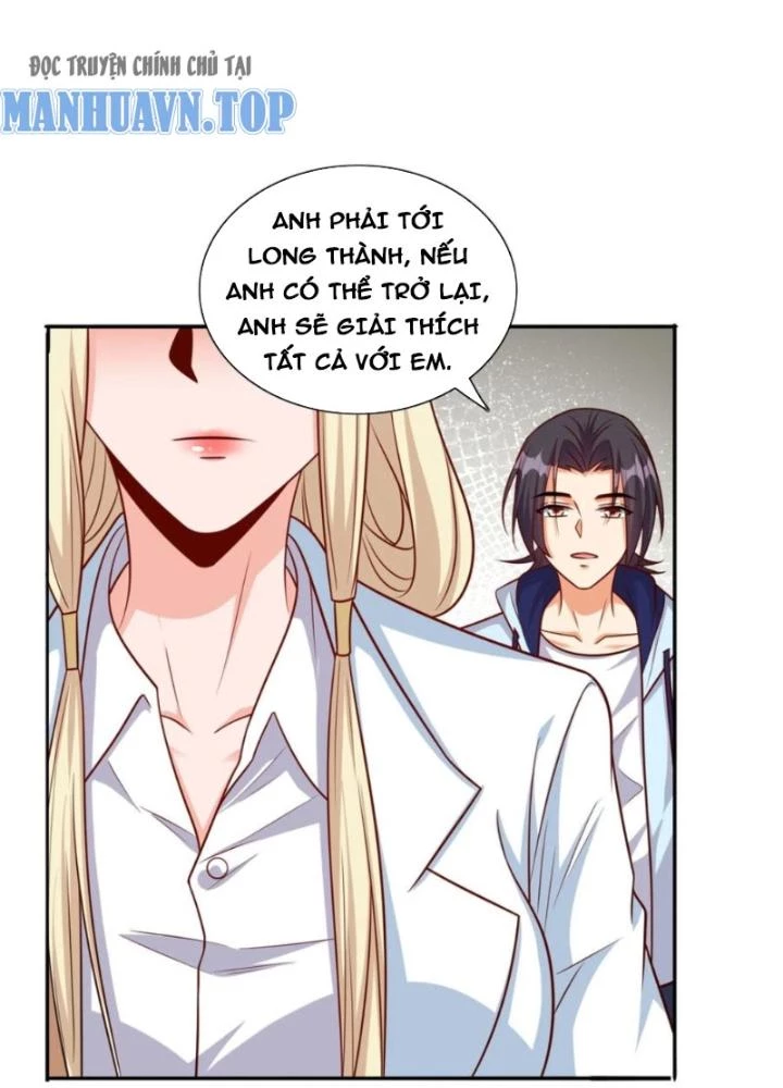Người Chơi Siêu Cấp Chapter 100 - 29
