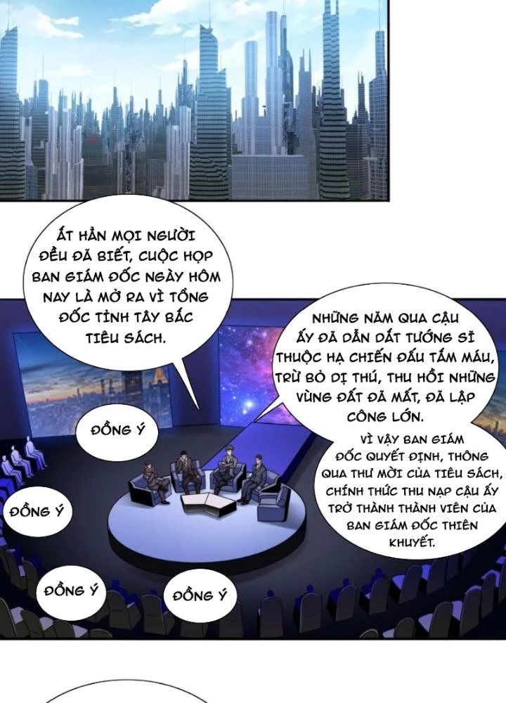 Người Chơi Siêu Cấp Chapter 100 - 39