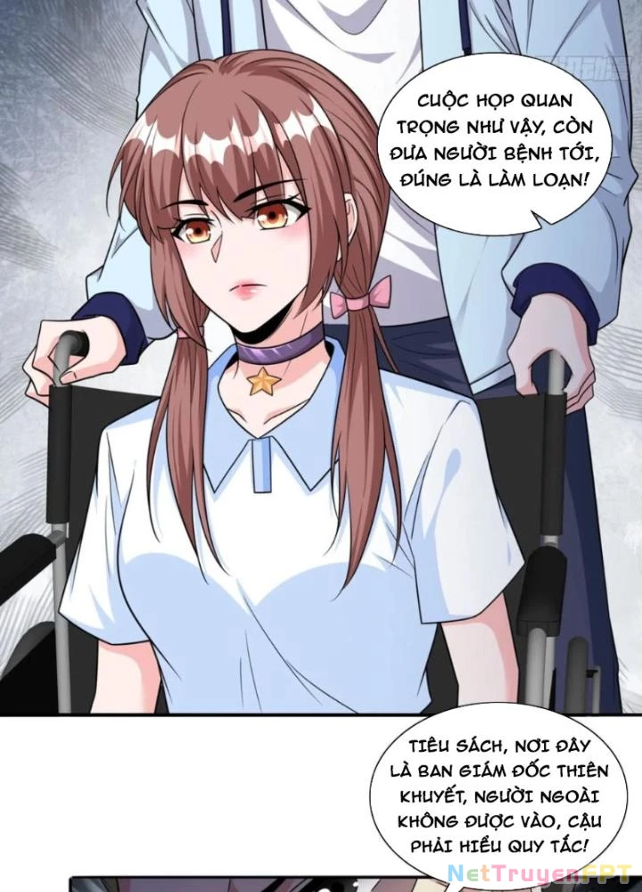 Người Chơi Siêu Cấp Chapter 100 - 43