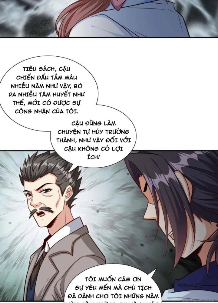Người Chơi Siêu Cấp Chapter 100 - 49