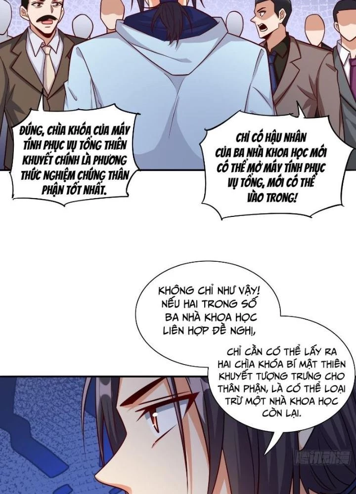 Người Chơi Siêu Cấp Chapter 101 - 3