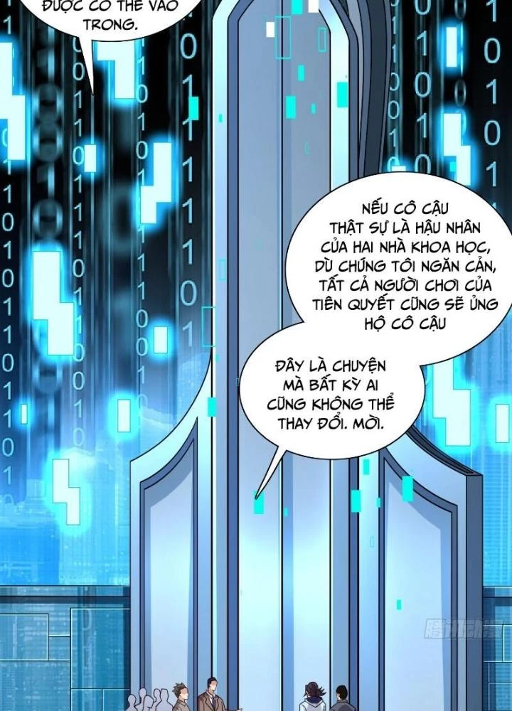 Người Chơi Siêu Cấp Chapter 101 - 9