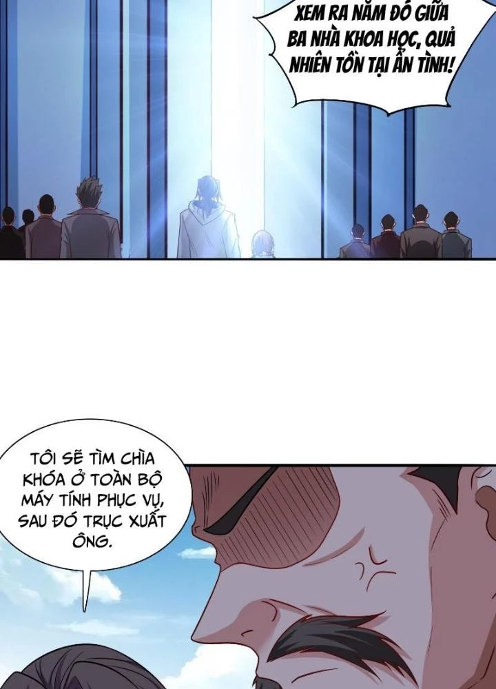 Người Chơi Siêu Cấp Chapter 101 - 13