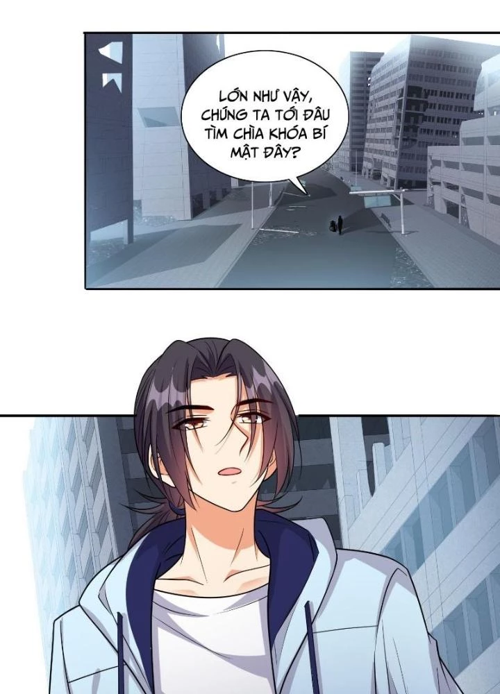 Người Chơi Siêu Cấp Chapter 101 - 19