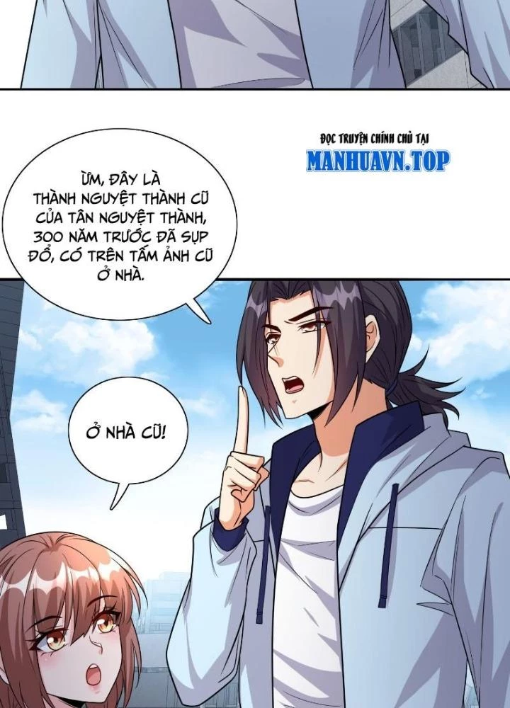 Người Chơi Siêu Cấp Chapter 101 - 21