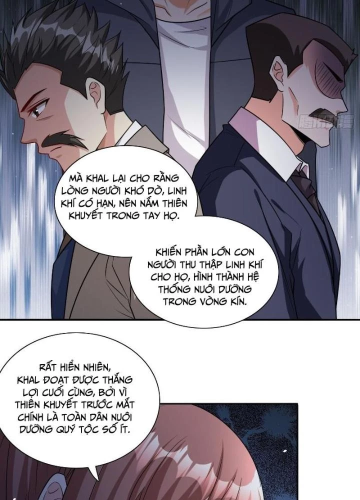 Người Chơi Siêu Cấp Chapter 101 - 29