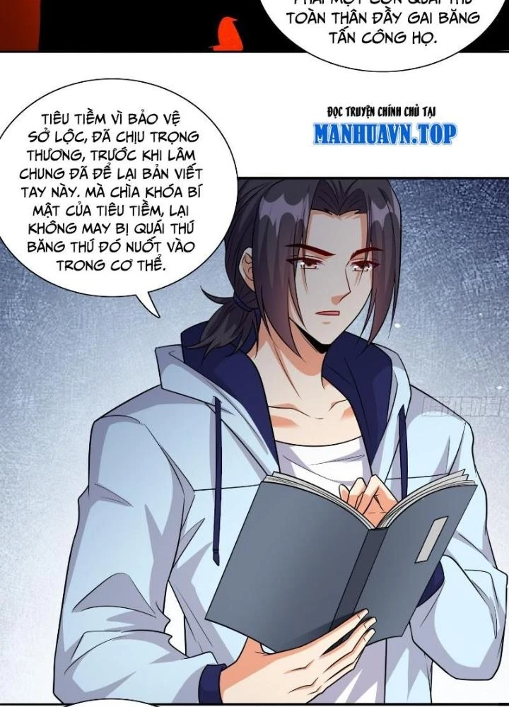 Người Chơi Siêu Cấp Chapter 101 - 33