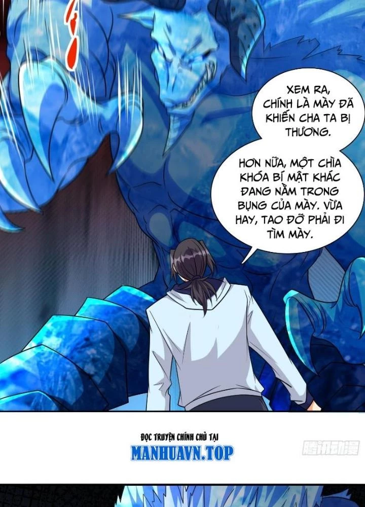 Người Chơi Siêu Cấp Chapter 101 - 45