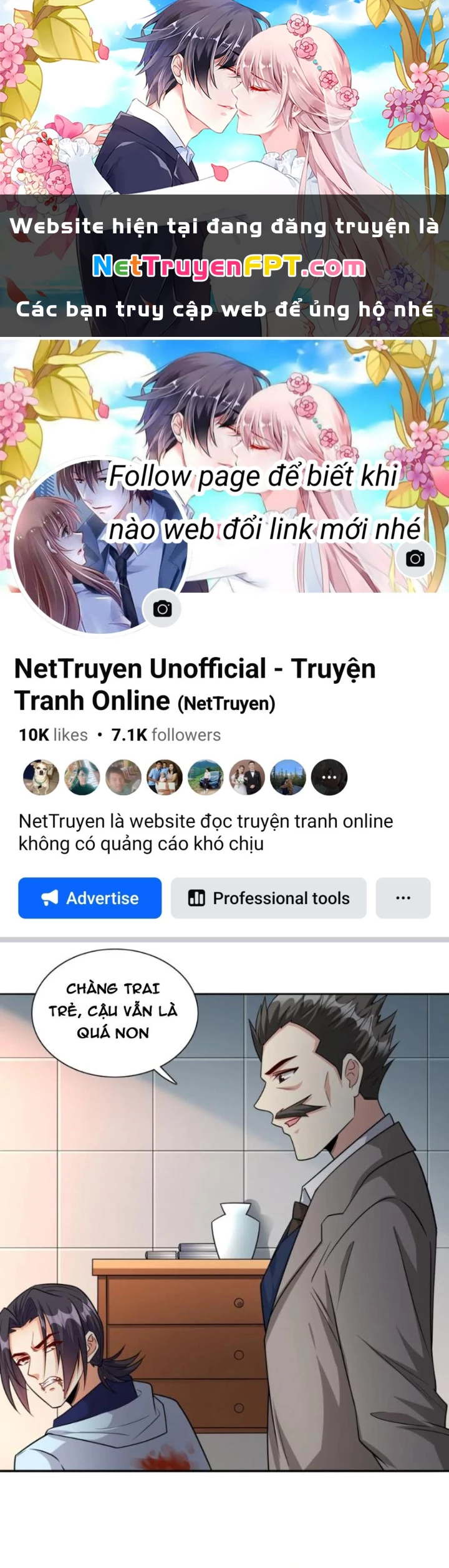 Người Chơi Siêu Cấp Chapter 102 - 1