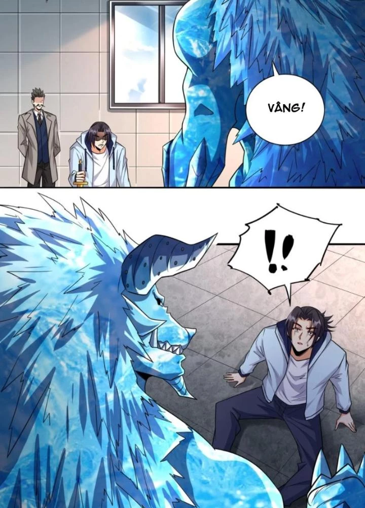 Người Chơi Siêu Cấp Chapter 102 - 3