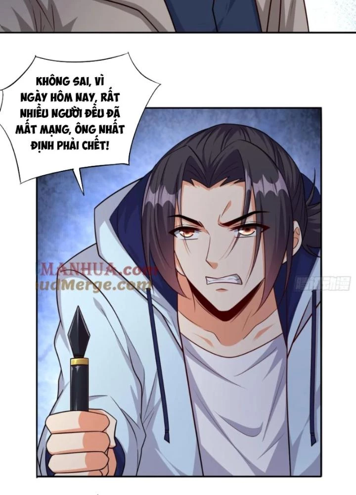 Người Chơi Siêu Cấp Chapter 102 - 23