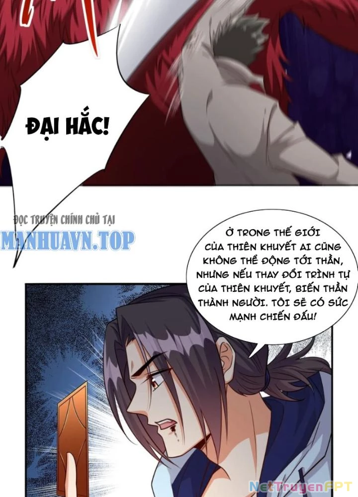 Người Chơi Siêu Cấp Chapter 102 - 39