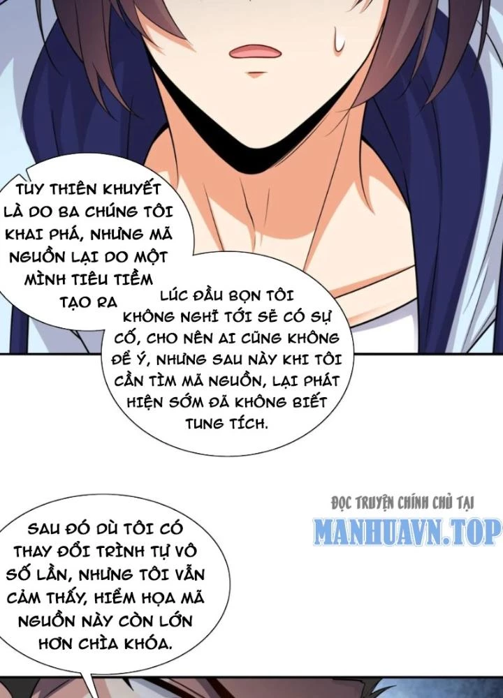 Người Chơi Siêu Cấp Chapter 102 - 47