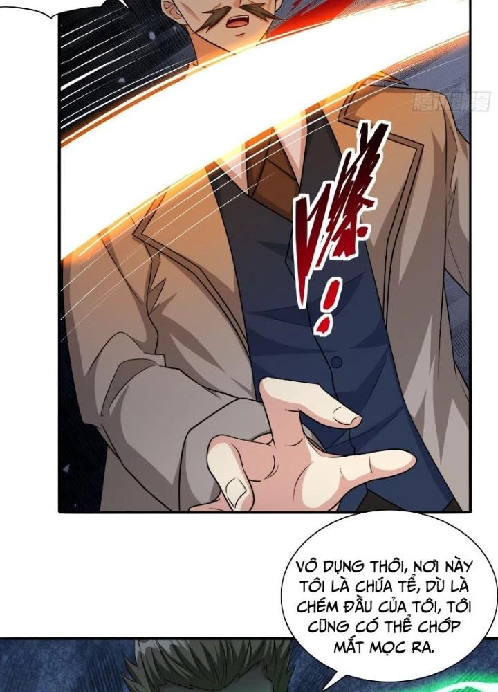 Người Chơi Siêu Cấp Chapter 103 - 5