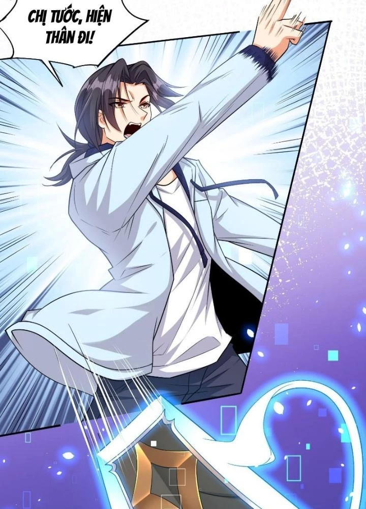 Người Chơi Siêu Cấp Chapter 103 - 29