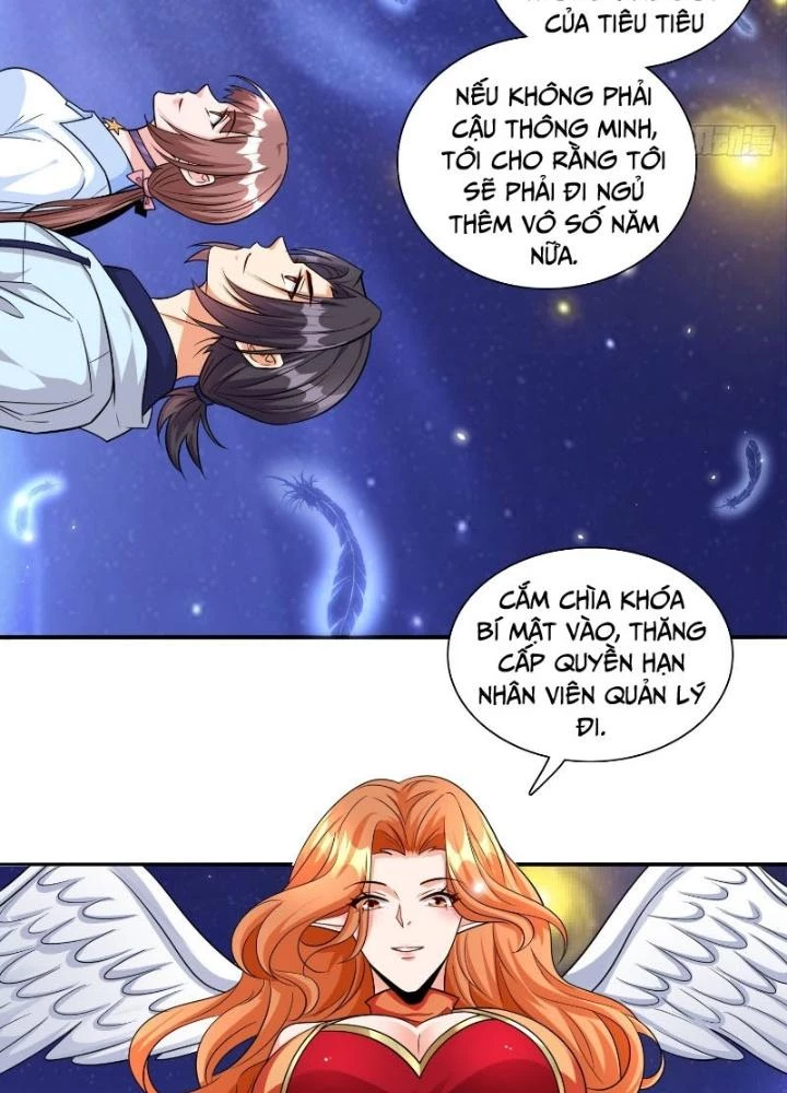 Người Chơi Siêu Cấp Chapter 103 - 39