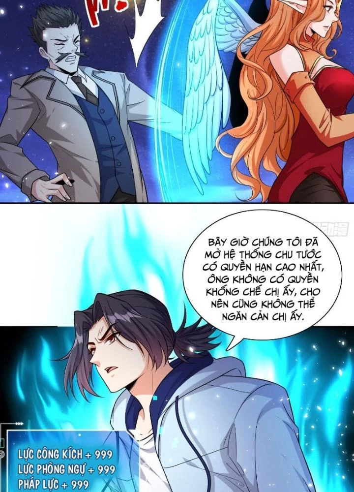 Người Chơi Siêu Cấp Chapter 103 - 47
