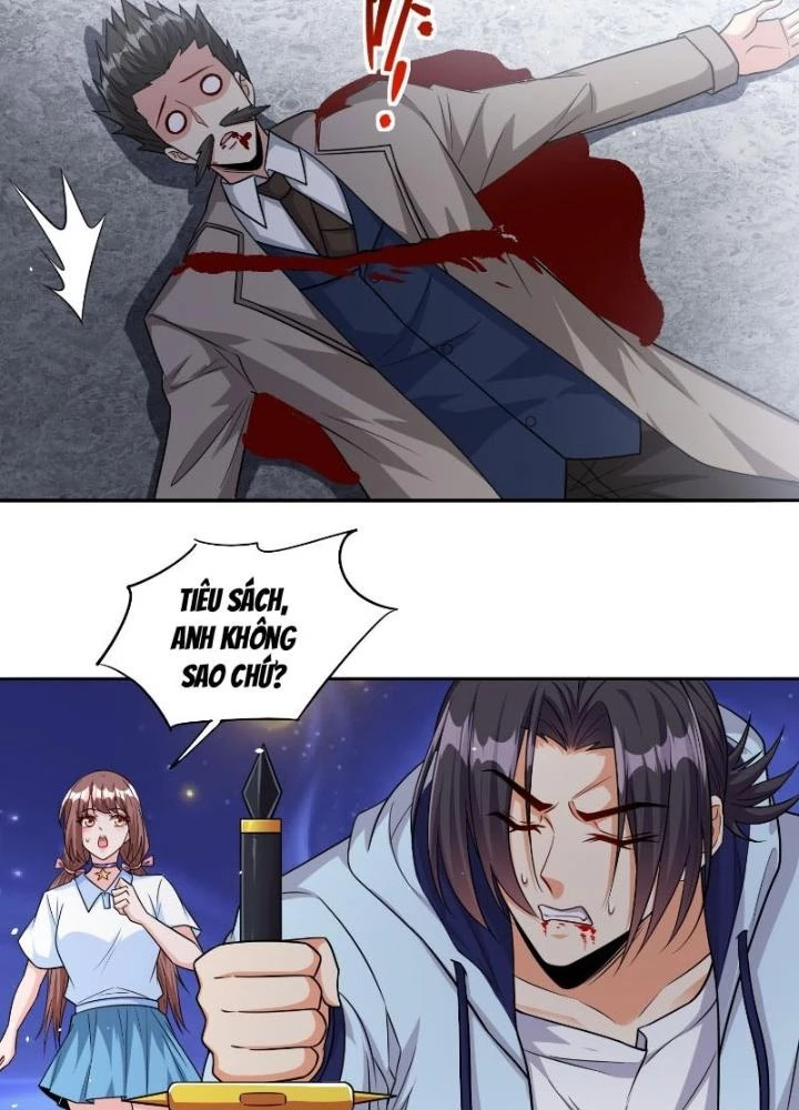 Người Chơi Siêu Cấp Chapter 103 - 59