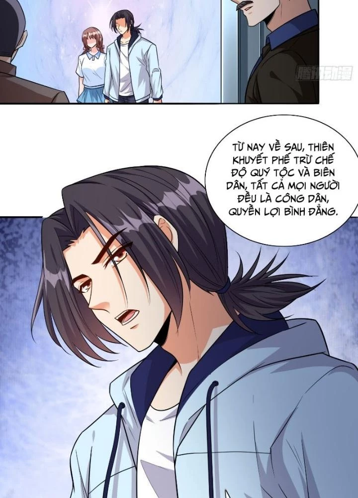 Người Chơi Siêu Cấp Chapter 104 - 5
