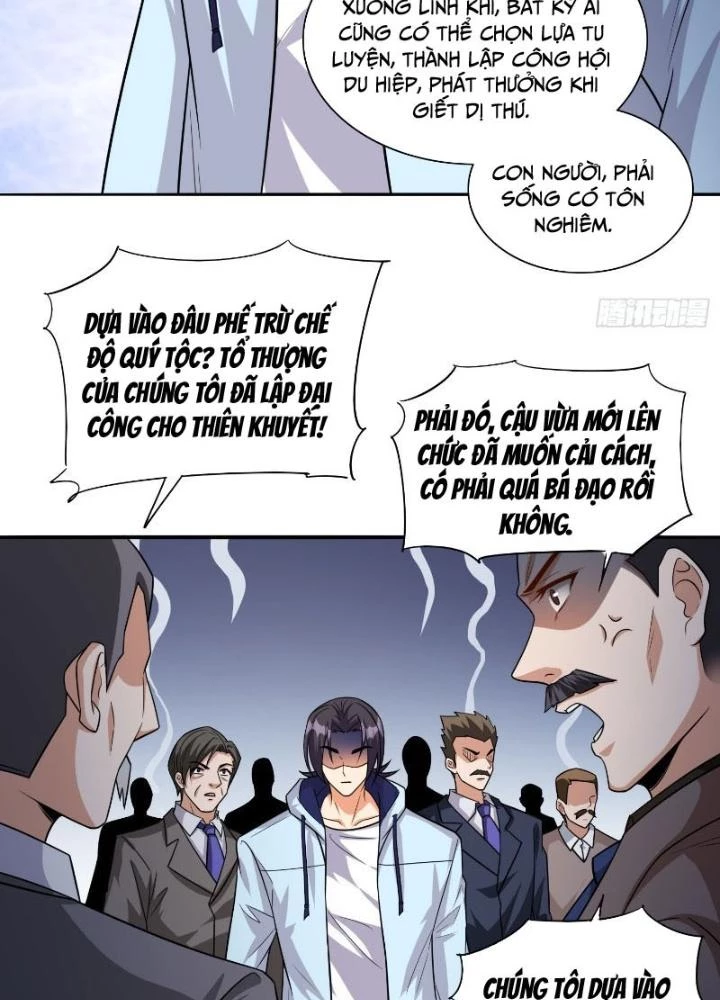 Người Chơi Siêu Cấp Chapter 104 - 7