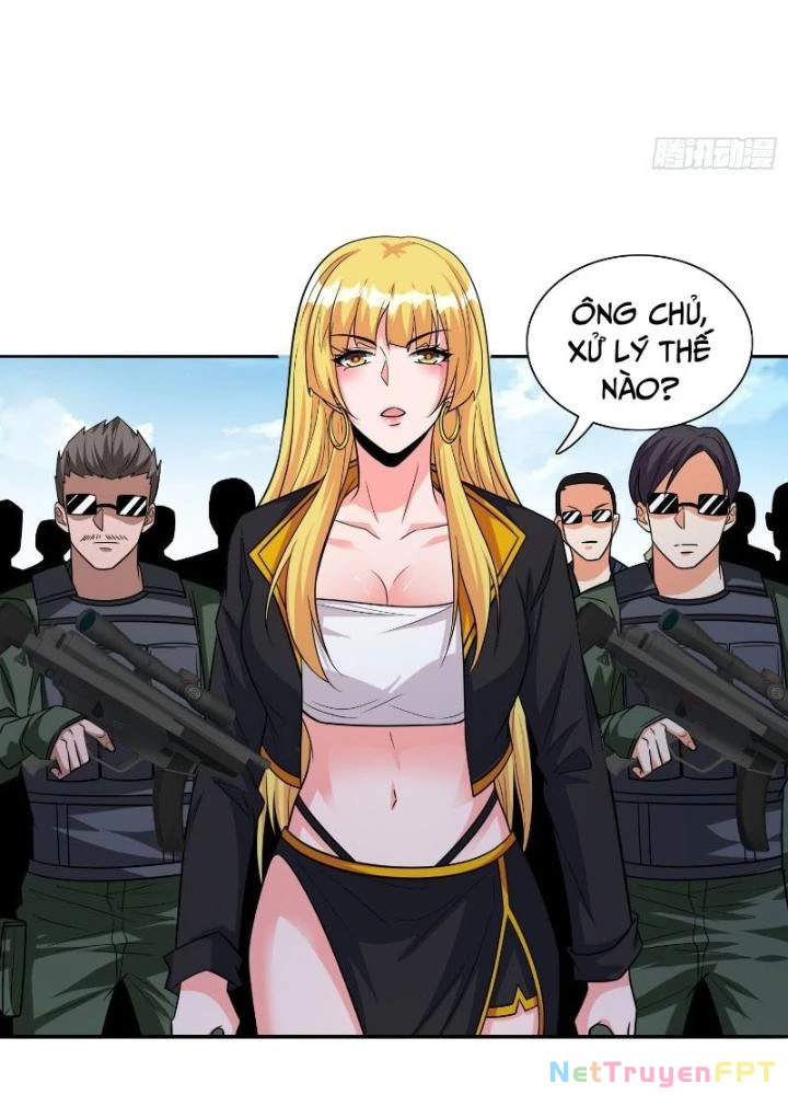 Người Chơi Siêu Cấp Chapter 104 - 9