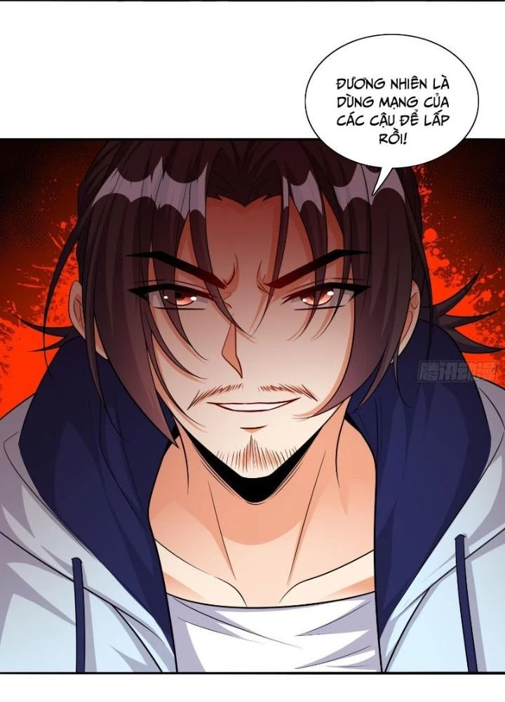 Người Chơi Siêu Cấp Chapter 104 - 53