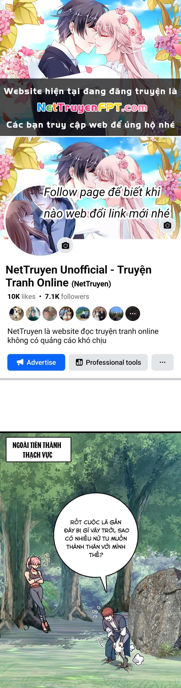 Sư Phụ Của Ta Mỗi Khi Đến Đại Nạn Mới Đột Phá Chapter 116 - 1