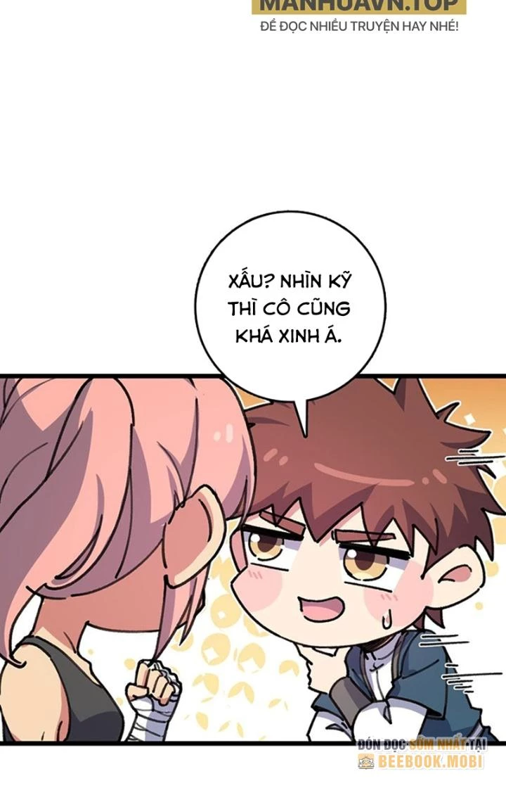Sư Phụ Của Ta Mỗi Khi Đến Đại Nạn Mới Đột Phá Chapter 116 - 10