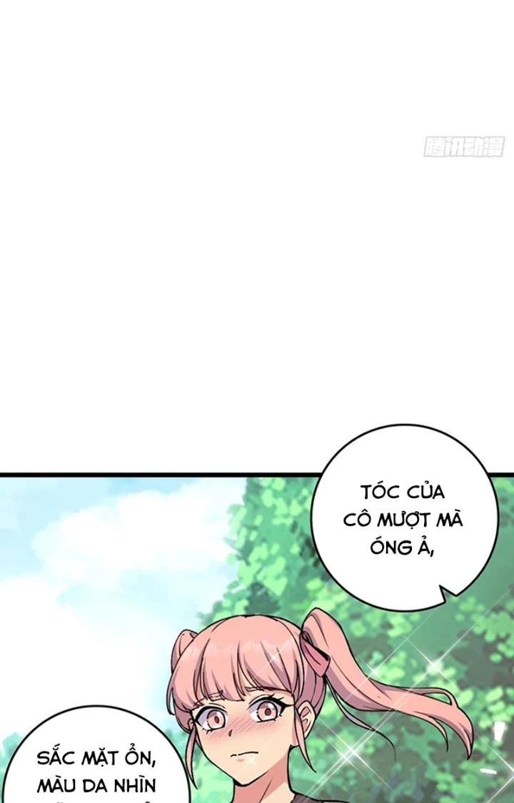 Sư Phụ Của Ta Mỗi Khi Đến Đại Nạn Mới Đột Phá Chapter 116 - 11