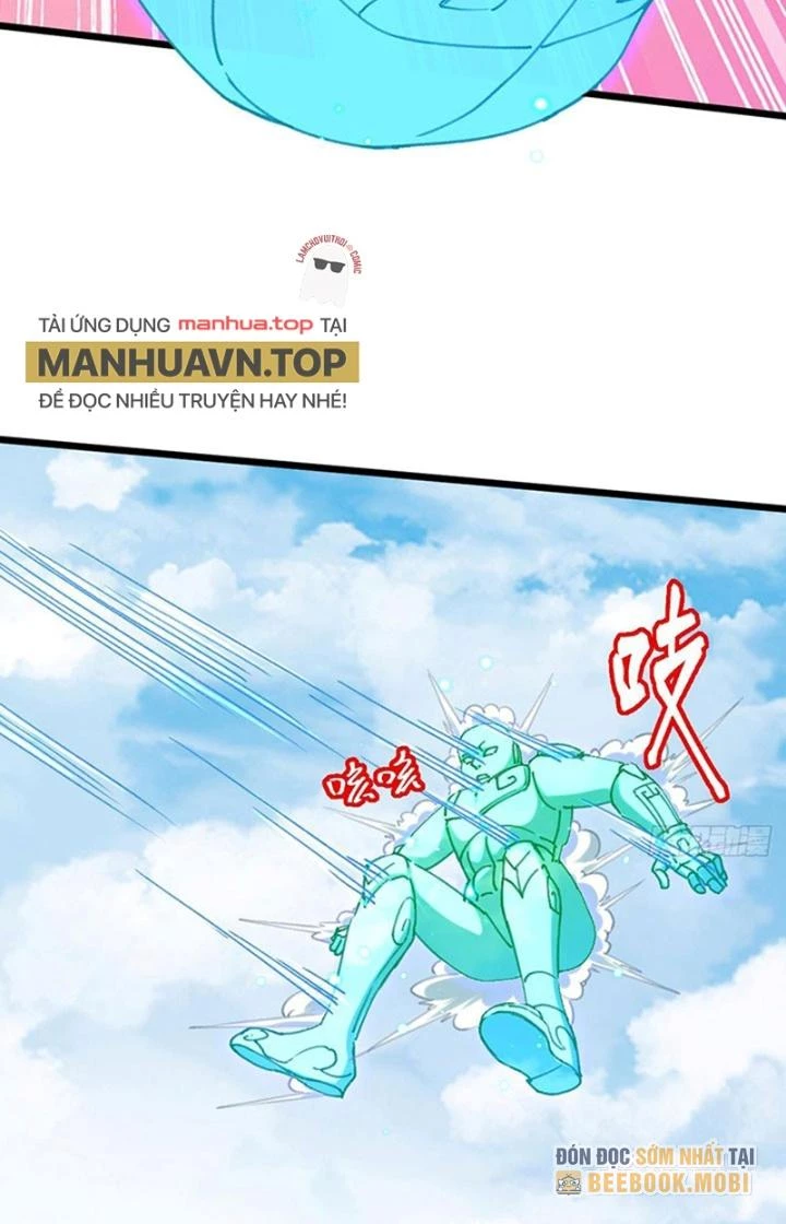 Sư Phụ Của Ta Mỗi Khi Đến Đại Nạn Mới Đột Phá Chapter 116 - 30