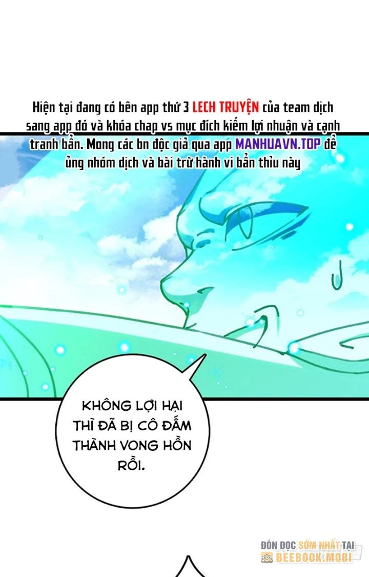 Sư Phụ Của Ta Mỗi Khi Đến Đại Nạn Mới Đột Phá Chapter 116 - 40