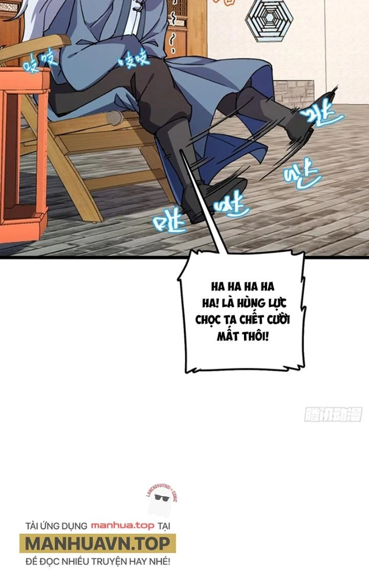 Sư Phụ Của Ta Mỗi Khi Đến Đại Nạn Mới Đột Phá Chapter 116 - 49