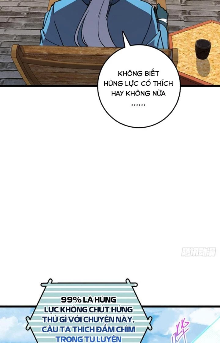 Sư Phụ Của Ta Mỗi Khi Đến Đại Nạn Mới Đột Phá Chapter 116 - 52