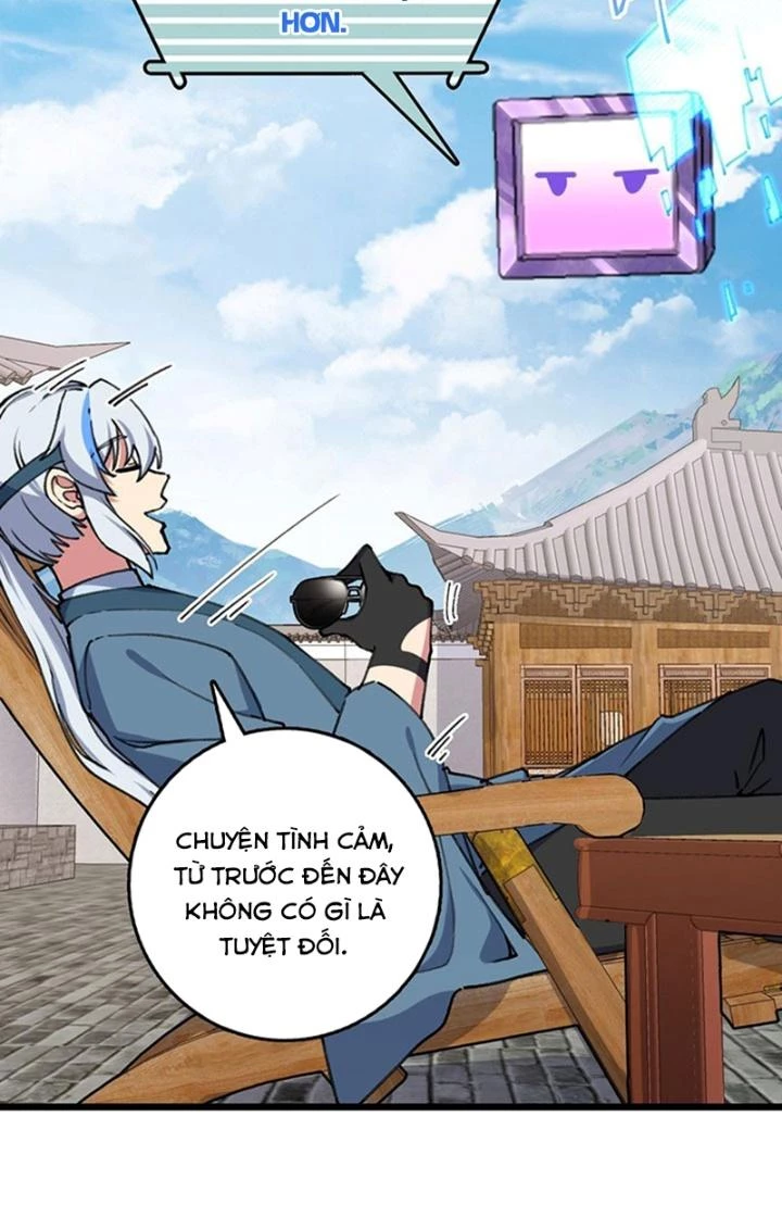 Sư Phụ Của Ta Mỗi Khi Đến Đại Nạn Mới Đột Phá Chapter 116 - 53