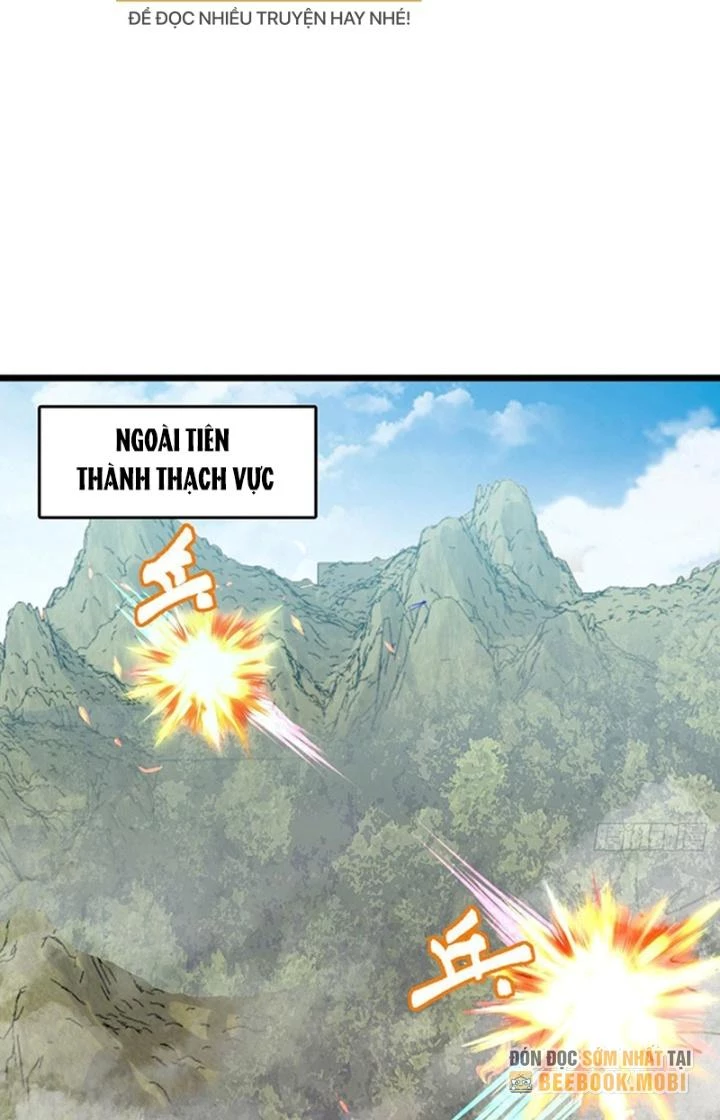 Sư Phụ Của Ta Mỗi Khi Đến Đại Nạn Mới Đột Phá Chapter 116 - 55